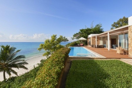 Zanzibar Kiwengwa Melia Zanzibar 10 dňový pobyt All Inclusive Letecky Letisko: Praha October 2026 ( 2/10/26-11/10/26)