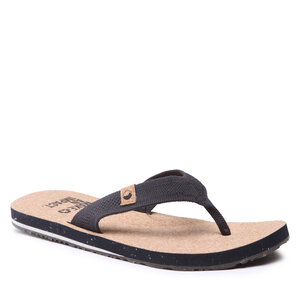 Žabky Saola - Nosara SAO5059 Black 101.