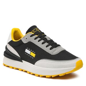 Sneakersy Tommy Jeans - Techn.