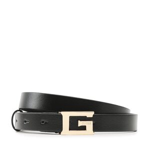 Dámsky opasok Guess - Not Coordinated Belts BW7806 LEA20 BLA.
