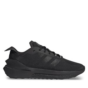 Topánky adidas - Avryn Shoes HP5982 Čierna.