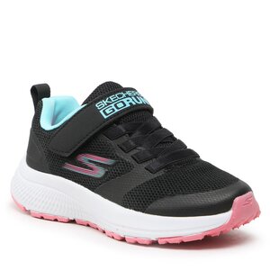 Sneakersy Skechers - Go Run Consistent 302409L/BLK Black.