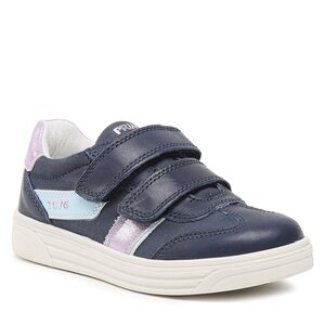Sneakersy Primigi - 3876011 M Blu.