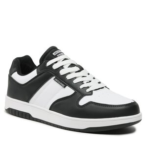Sneakersy Jack&Jones - 12203668 Anthracite 3817165.