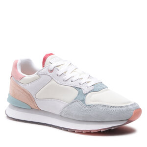 Sneakersy HOFF - Rome 22202019 Light/Pastel Blue.