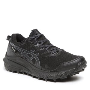 Topánky Asics - Gel-Trabuco 10 Gtx GORE-TEX 1012B175 Black/Carrier Grey 001.