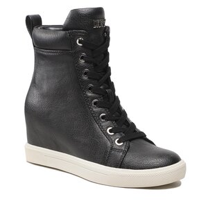 Sneakersy DKNY - Calz K2261986 Black Blk.