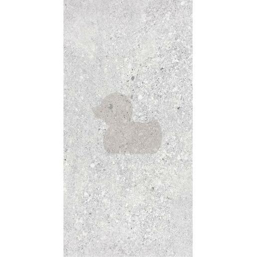 Dlažba Rako Stones svetlo sivá 30x60 cm mat DAPSE666.1.