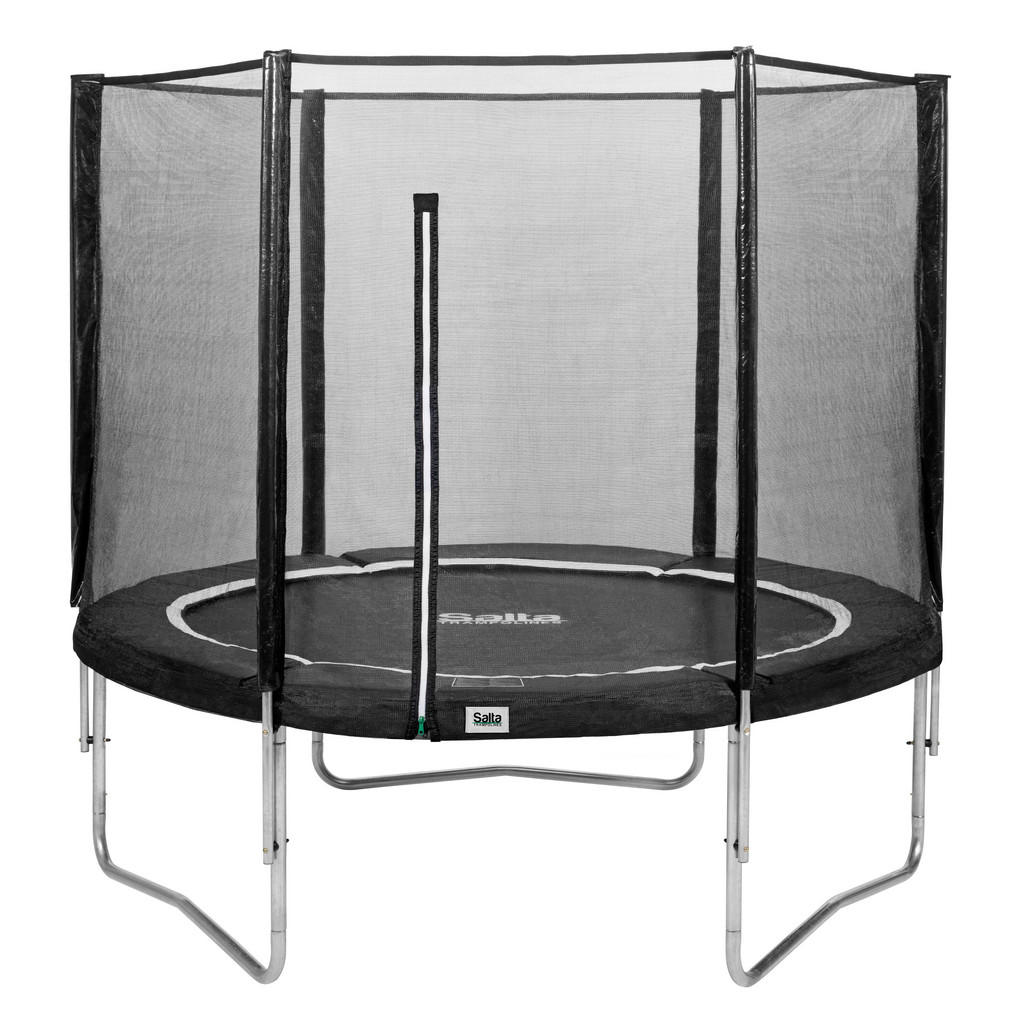 TRAMPOLÍNA.