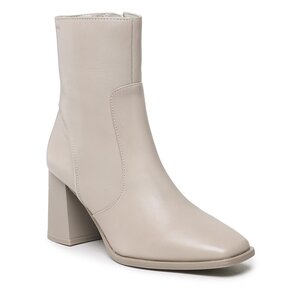 Členková obuv Tamaris - 1-25001-29 Pale Grey 249.