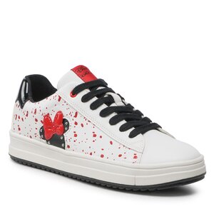 Sneakersy Geox - J Rebecca G.