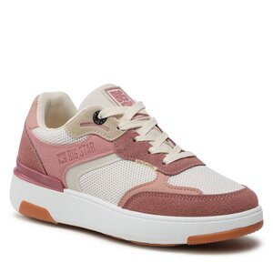 Sneakersy BIG STAR - LL274438 801.
