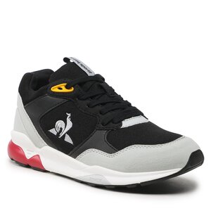 Sneakersy Le Coq Sportif - Lcs R500 W Sport 2310138 Black/Galet.