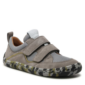 Topánky Froddo - Barefoot D-Velcro G3130223-7A 7.