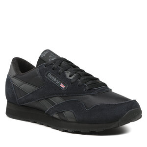 Topánky Reebok - Classic Nylon Shoes IE4537 Čierna.