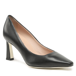 Lodičky Pollini - SA10257C1GTE0000 Nero.