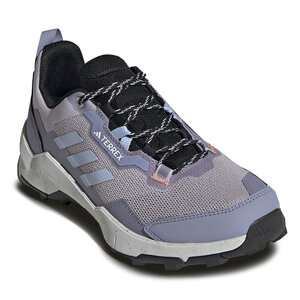 Trekingová obuv adidas - Terrex AX4 Hiking Shoes HQ1046 Fialová.