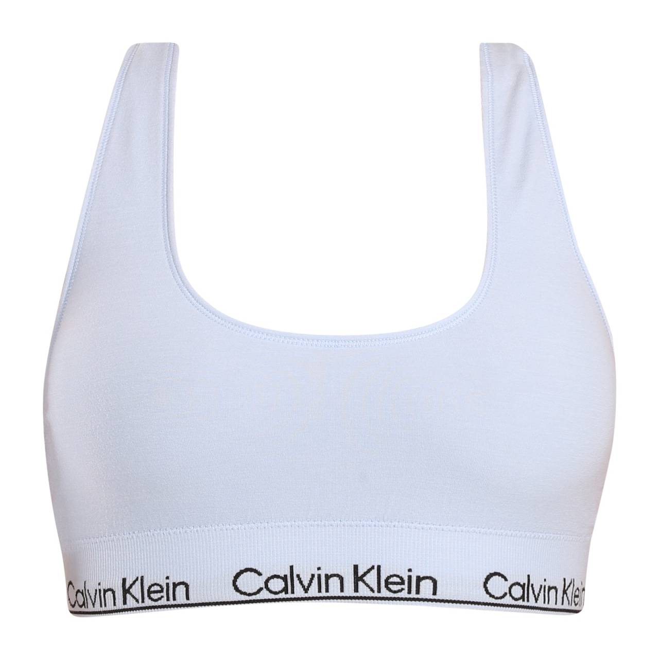 Dámska podprsenka Calvin Klein modrá (QF7317E-CJP) XS.
Hľadáte podprsenku, ktorá je IN, je pohodlná a hodí sa na športové či voľnočasové aktivity?
 Dámska podprsenka Calvin Klein je špeciálne vyvinutá na šport, ale oceníte ju aj na voľnočasové aktivity.
 Čo sa pranie týka - odporúčame ju prať maximálne na 30 ° C a sušiť ju v sušičke na nízku teplotu, inak sa môže stať, že už podprsenku nebude možné nosiť - viac sa dozviete nižšie v klasických informáciách o produkte.
