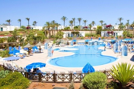 Kanárske ostrovy Lanzarote Club Playa Blanca 8 dňový pobyt All Inclusive Letecky Letisko: Bratislava January 2027 (21/01/27-28/01/27)