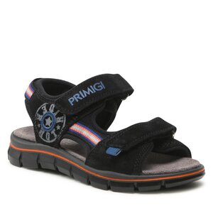 Sandále Primigi - 3896000 S Black.