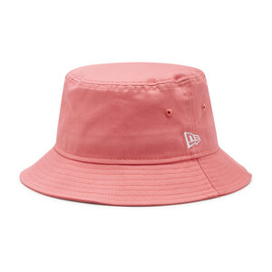 Klobúk New Era - Essential Tapered Bucket 60240608 Ružová.