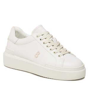 Topánky Bogner - Hollywood 21 22320031 Creme 211.