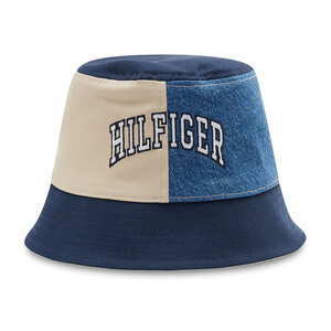 Klobúk Tommy Hilfiger - Bucket New AU0AU01499 ACM.