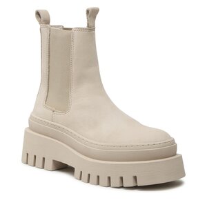 Členková obuv s elastickým prvkom Tamaris - 1-25494-29 Antelope Uni 309.