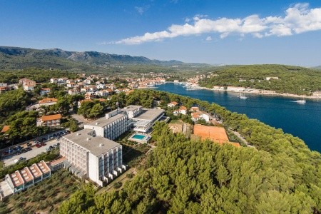 Chorvátsko Hvar Hvar (Jelsa) 4 dňový pobyt All Inclusive Vlastná August 2026 (22/08/26-25/08/26)