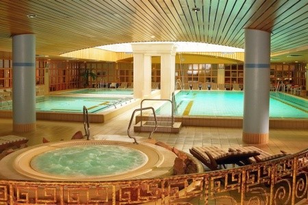 Maďarsko Budapešť a okolie Verdi Grand Hotel 4 dňový pobyt Raňajky Vlastná July 2026 (28/07/26-31/07/26)