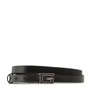 Dámsky opasok Guess - Not Coordinated Belts BW7805 LEA15 BLA.
