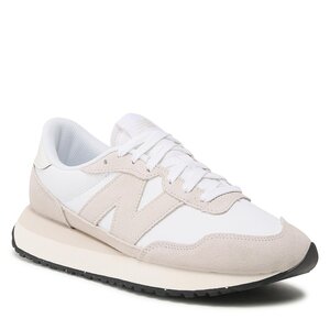 Sneakersy New Balance - MS237SE Béžová.