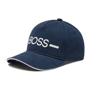 Šiltovka Boss - J21247 Navy 849.