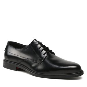 Poltopánky Hugo - 50493160 Black 01.