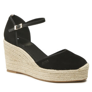 Sandále Boss - 50493114 Black 01.