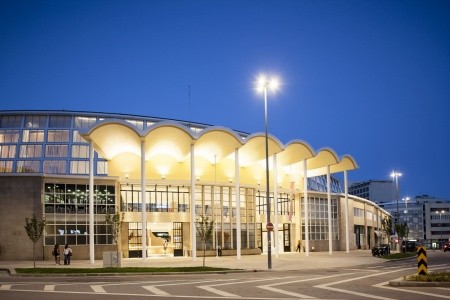 Portugalsko  Da Musica 9 dňový pobyt Raňajky Letecky Letisko: Viedeň September 2026 (20/09/26-28/09/26)