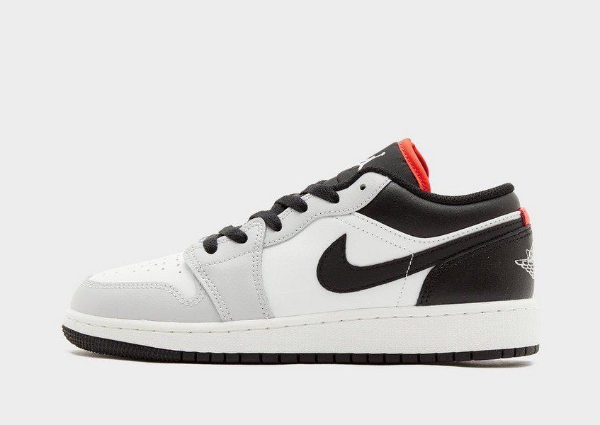 Jordan Air 1 Low Bg.