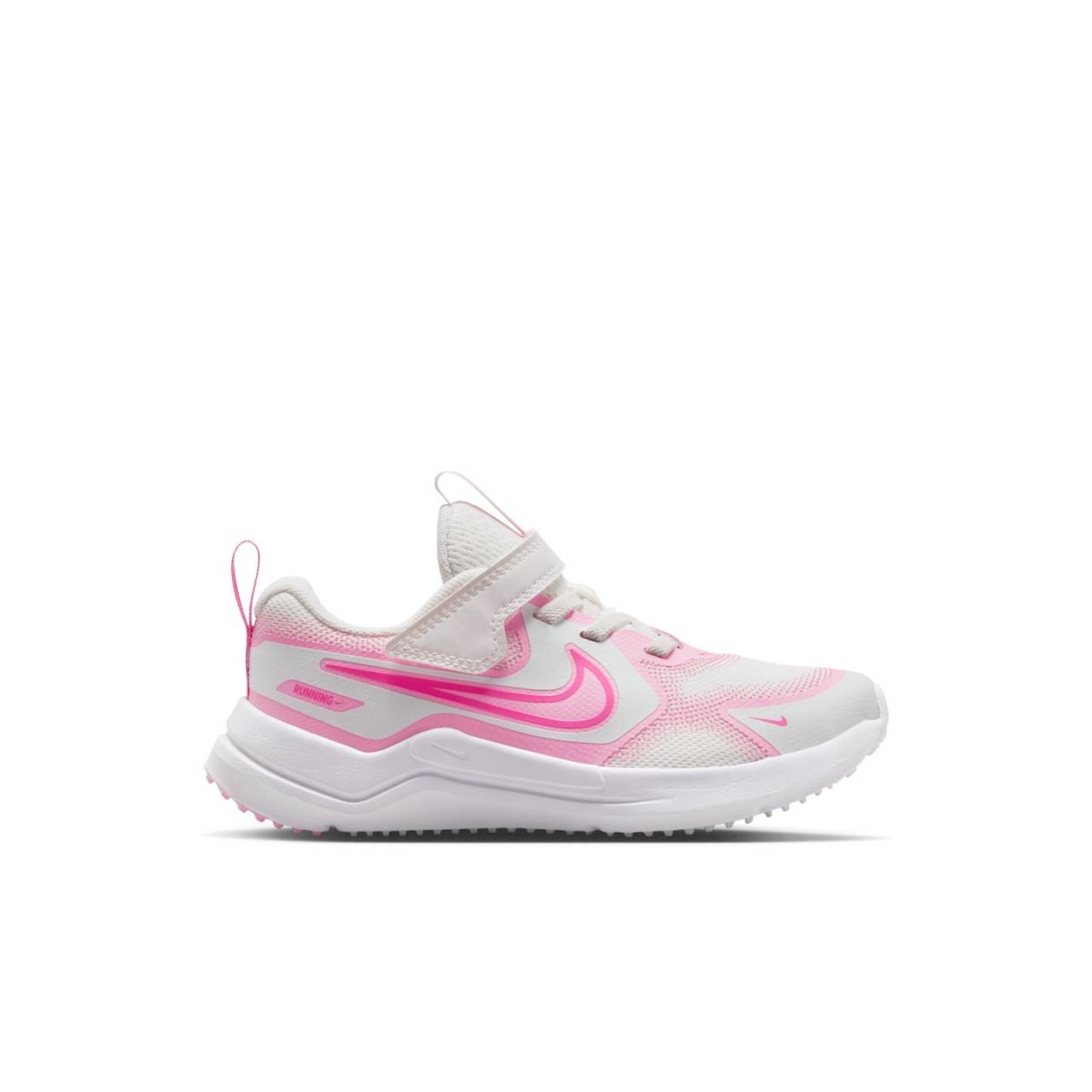 Nike Little Kids Cosmic Runner Shoes 33,5.