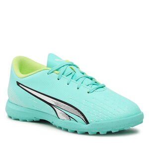 Topánky Puma - Ultra Play Tt Jr 10723603 Zelená.