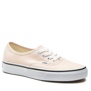 Tenisky Vans - Authentic VN0A5JMPBM01 Color Theory Peach Dust.