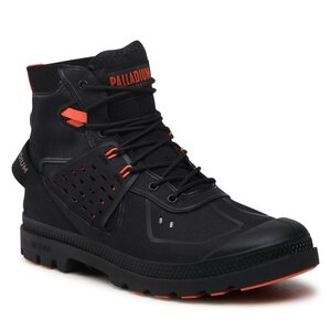 Plátenky Palladium - PAMPA LITE+ PACK 78600-008-M 008.