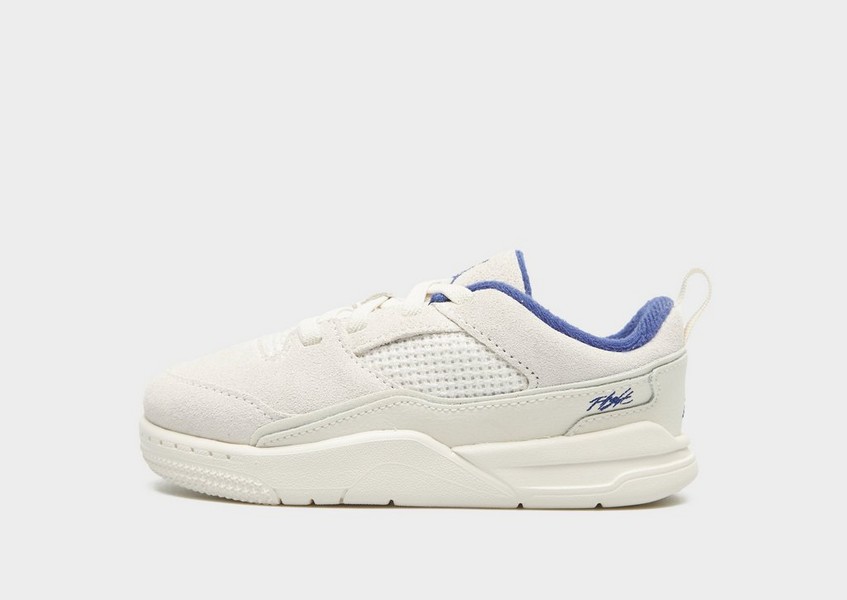 Jordan Flight Court (Td).