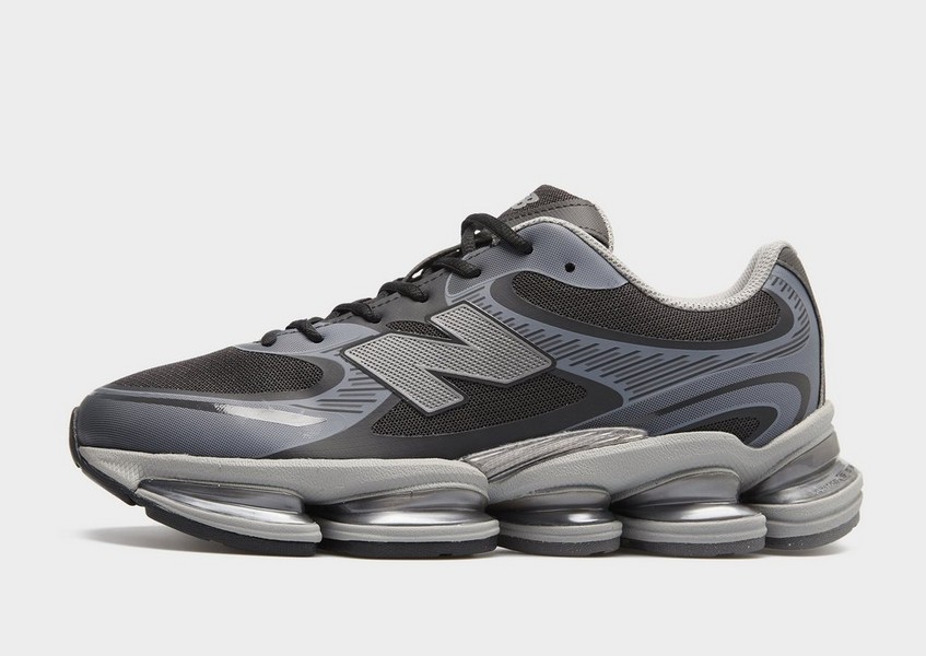 New Balance 2000 Abzorb.