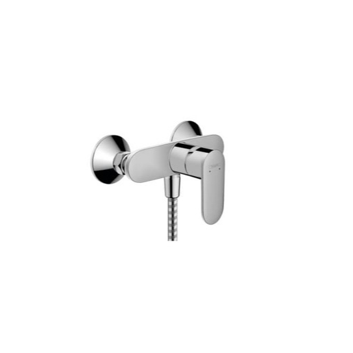 Sprchová batéria Hansgrohe Vernis Blend bez sprchového setu 150 mm chróm 71646000.