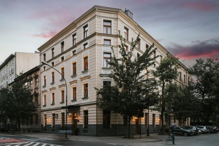Poľsko Krakov Wawel Queen 9 dňový pobyt Bez stravy Vlastná December 2026 ( 5/12/26-13/12/26)
