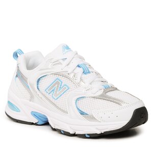 Sneakersy New Balance - MR530DRW Biela.