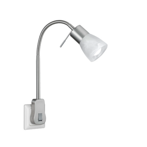 Trio Levisto led bodové osvetlenie nikel 891010107 TR891010107.