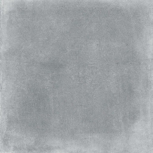 Dlažba Rako Rebel tmavo sivá 60x60 cm mat DAK63742.1.