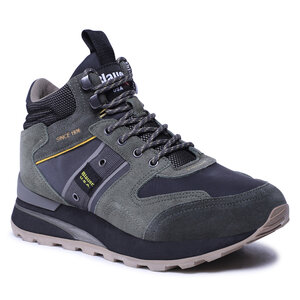 Sneakersy Blauer - F2MARS02/COR Military Green.