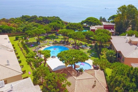 Portugalsko Algarve Quinta Pedra Dos Bicos 5 dňový pobyt Raňajky Letecky Letisko: Praha August 2026 (31/08/26- 4/09/26)